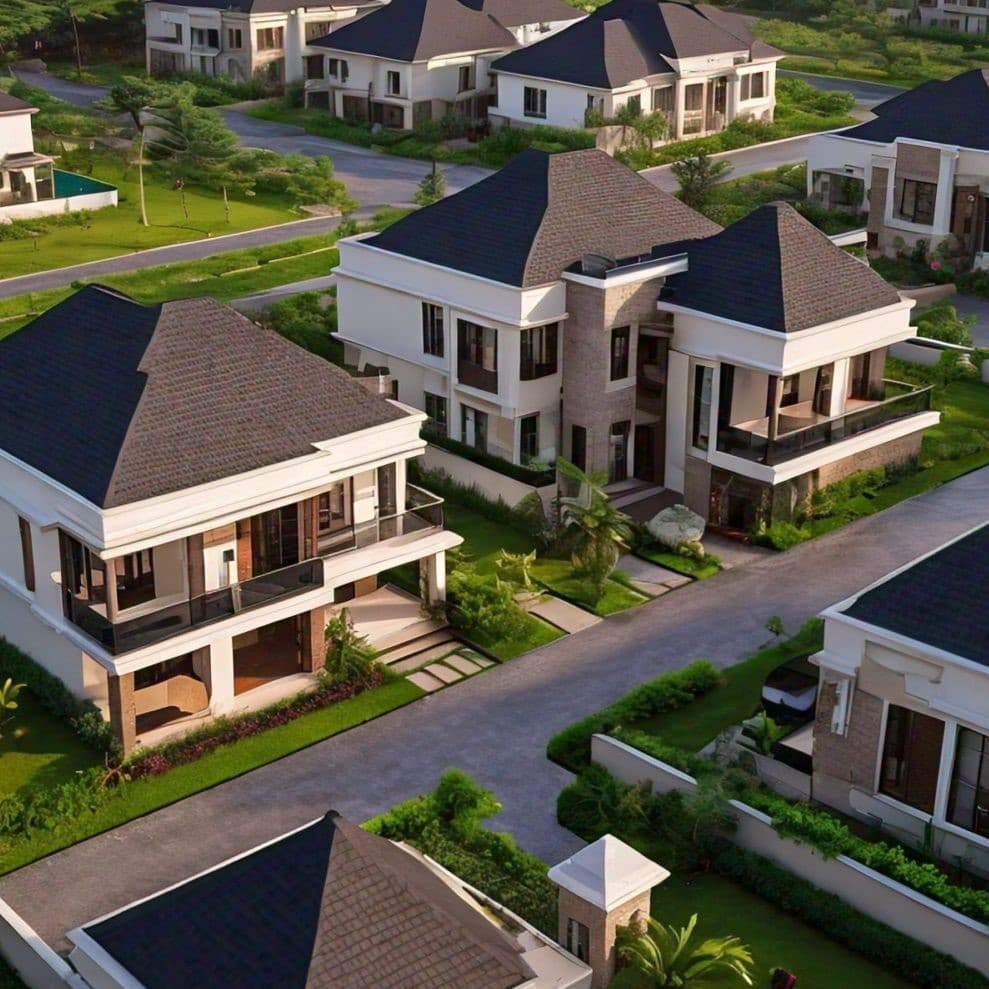 Estate Image
